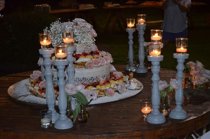 la torta