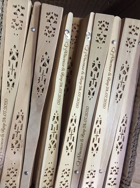 Ventagli aliexpress 2