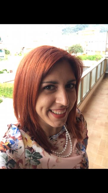 Conosciamoci un pochino di più ❤ 2