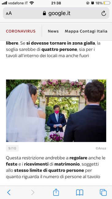 Zona gialla?! 3