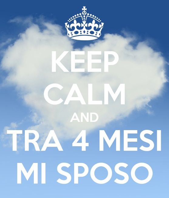 -4 mesi !! 1