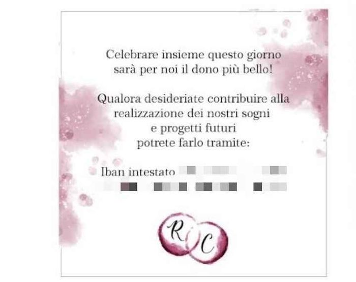 Informazioni sulle partecipazioni 4