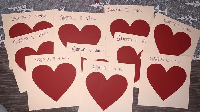 Lotteria gratta e vinci 2