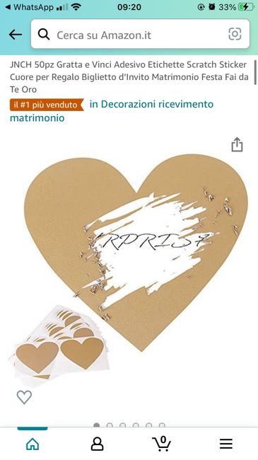 Lotteria gratta e vinci 1