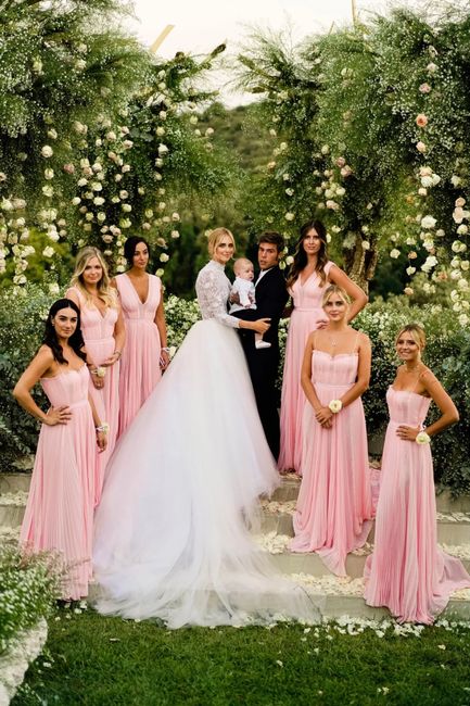 Damigelle 👯‍♀️🌈 2