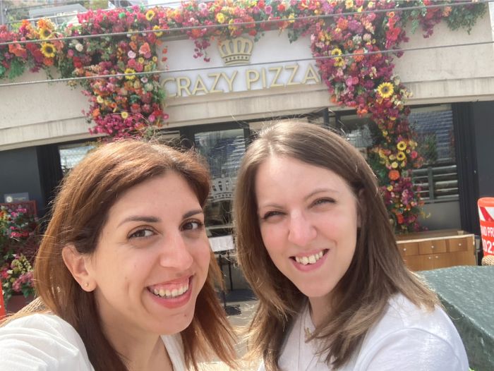 Addio al nubilato 💖👯‍♀️ 2