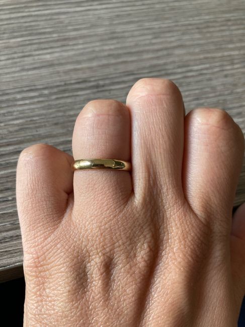 Abito ritirato !!!!!😍 2