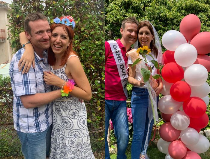 🥰🥰il Luogo del nostro cuore 🥰🥰 1