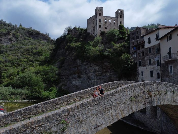 Location per le foto … quali avete scelto ?? 2