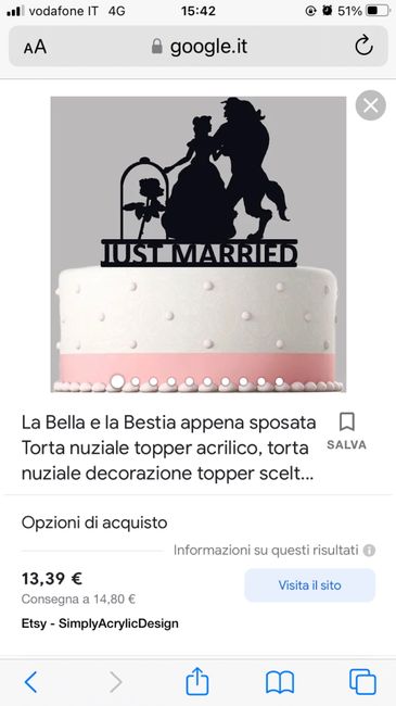 Tema del matrimonio 2