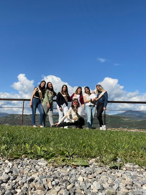 Addio Cami, Addio! 5