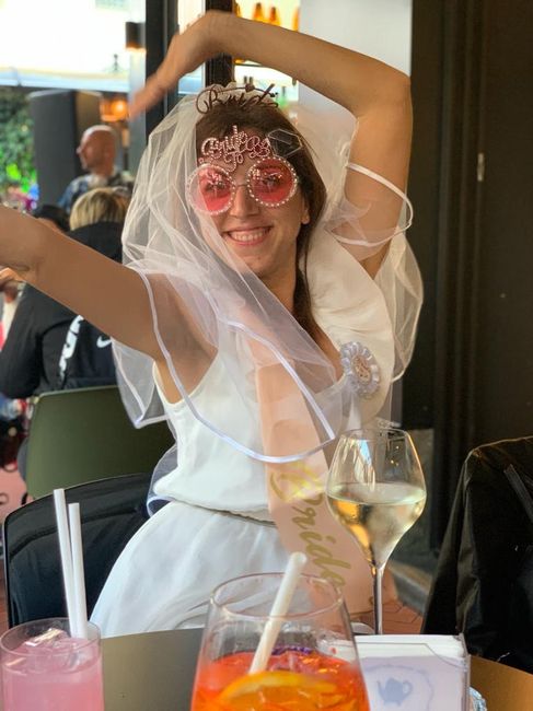 Addio Cami, Addio! 7