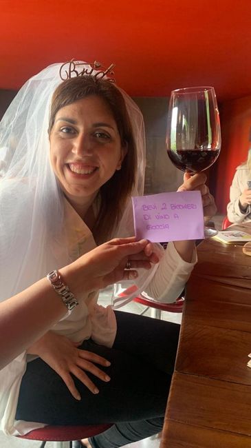 Addio Cami, Addio! 8