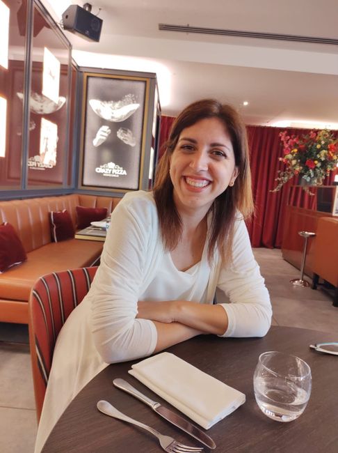 Addio Cami, Addio! 9