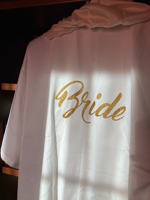 Acquisto della vestaglia - 3