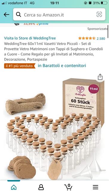 Idee originali segnaposto 5