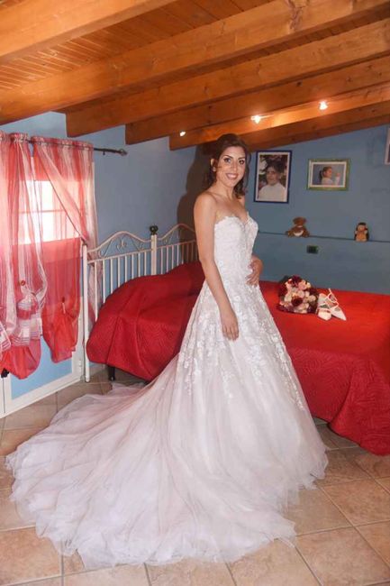 Marca abito da sposa 1