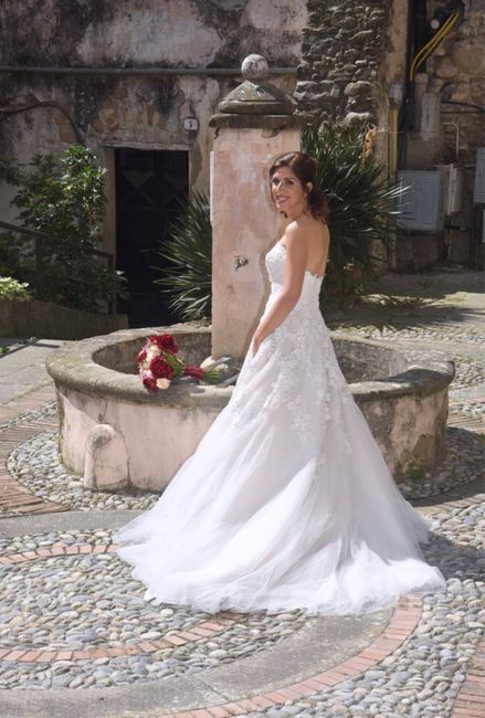 Marca abito da sposa 2