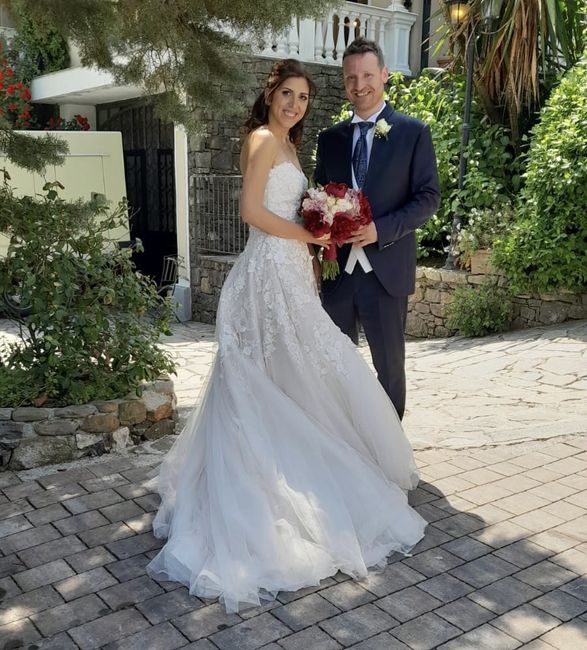 Abito sposo: acquisto o noleggio? 1