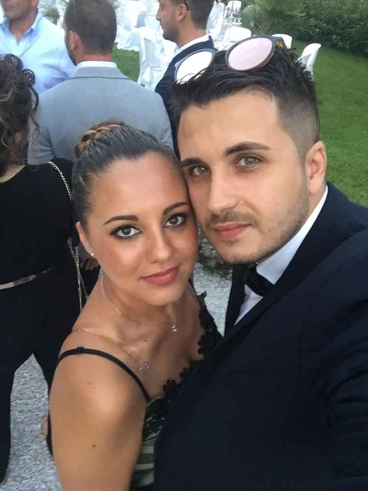 Postate la foto con il vostro fm - 1