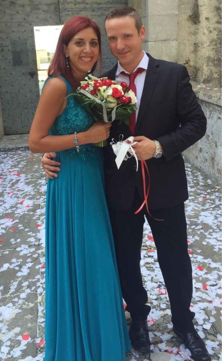 Postate il vostro miglior look da invitati !💃🏾🕺🏻 - 1