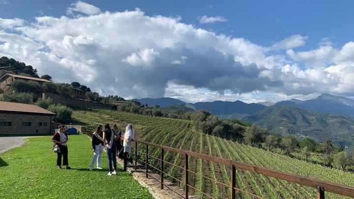 Addio al nubilato 💖👯‍♀️ - 1