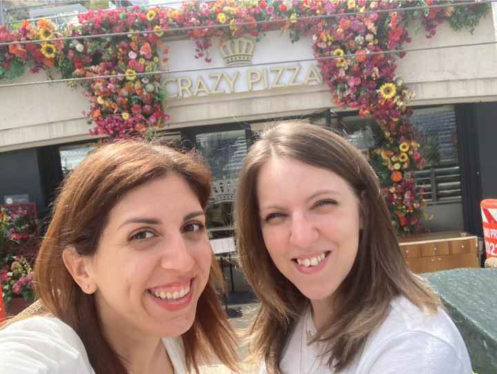 Addio al nubilato 💖👯‍♀️ - 2