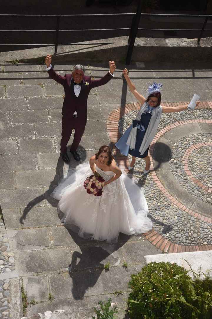 21/05/2022 Il nostro si per sempre ❤️ - 1