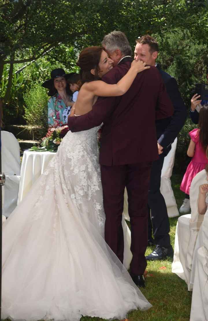 21/05/2022 Il nostro si per sempre ❤️ - 3