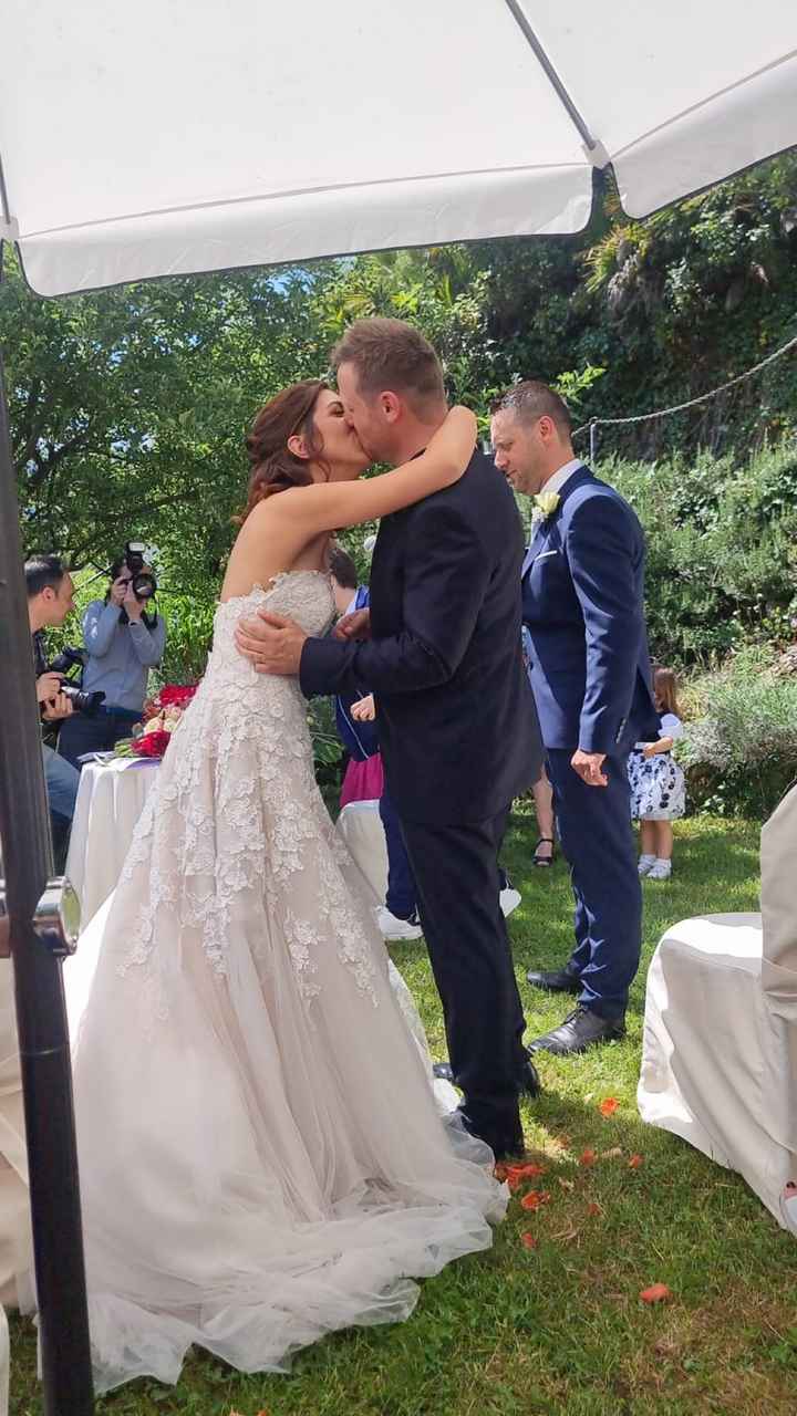 21/05/2022 Il nostro si per sempre ❤️ - 4