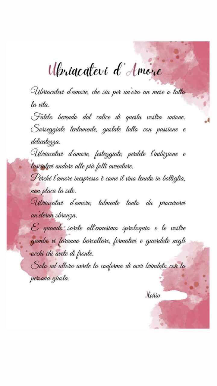 Continuano i ricordi ….. ❤️ - 1