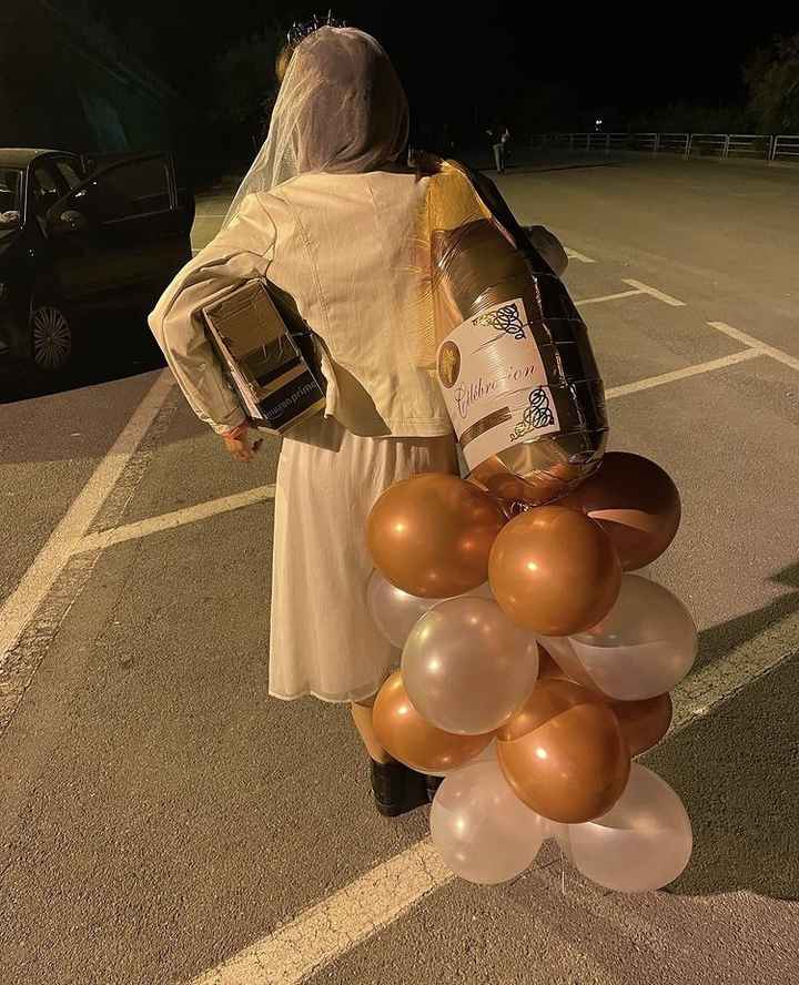 Addio Cami, Addio! - 6