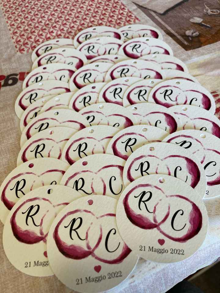 Partecipazioni 💌💌 - 1