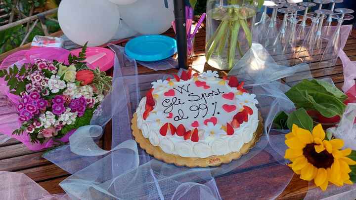 Cerimonia simbolica - 3