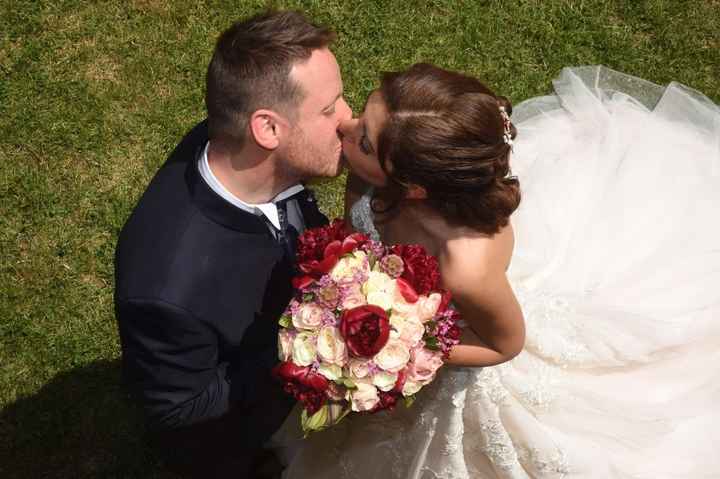 💋Oggi è la giornata mondiale del bacio!💋 - 1