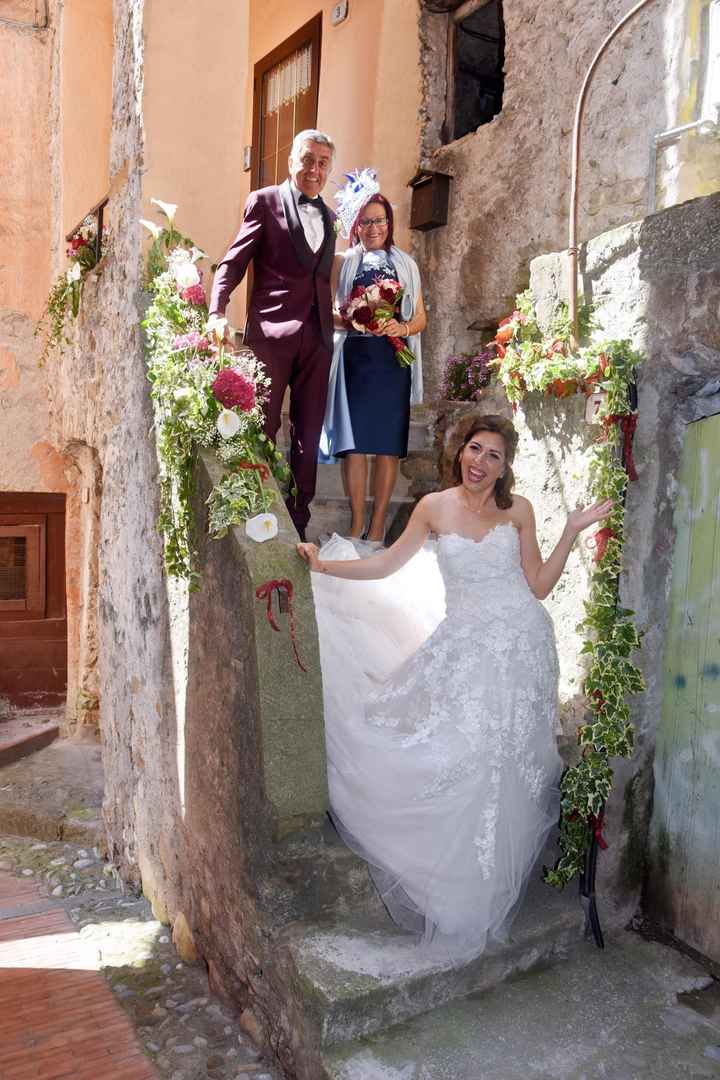 Foto ufficiali del 21/05/22.. :-d - 6