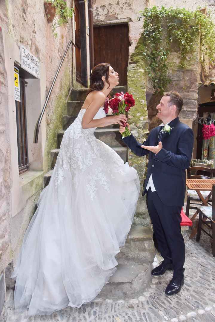 Foto ufficiali del 21/05/22.. :-d - 21