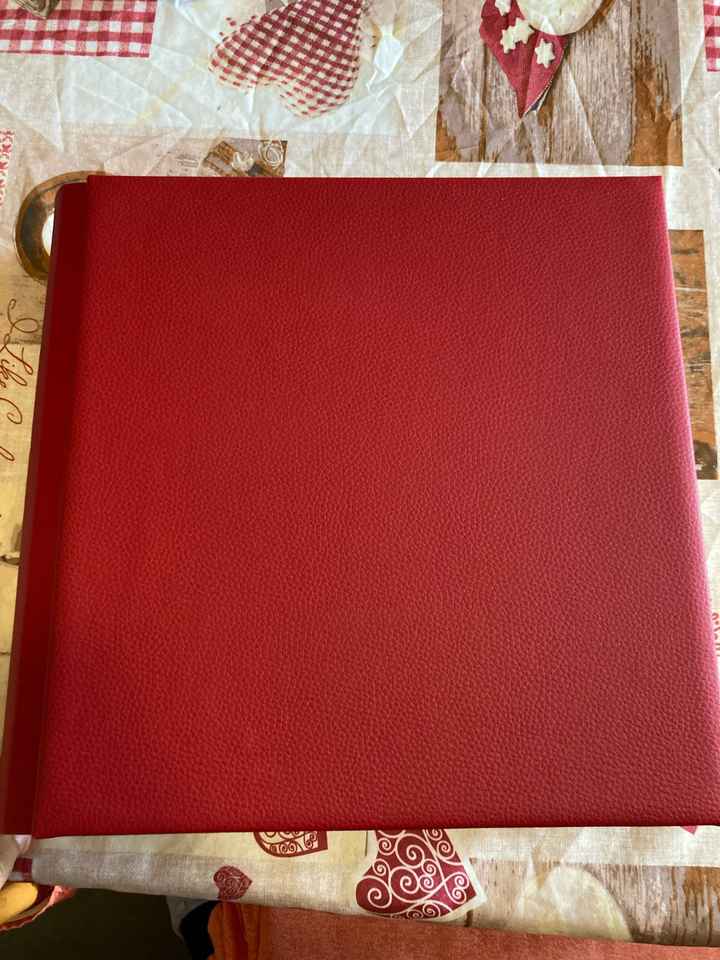 Super emozionata 😍 anteprima fotolibro 📸 - 1