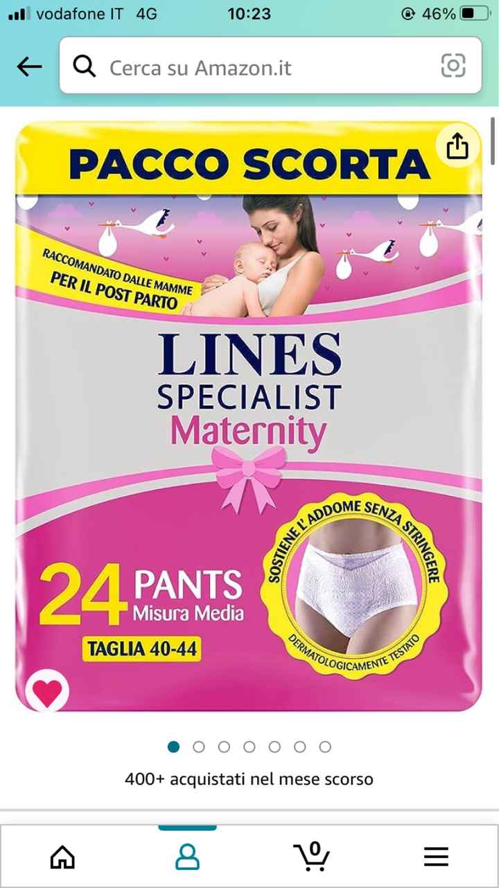 Mamme novembre 2023 - 1