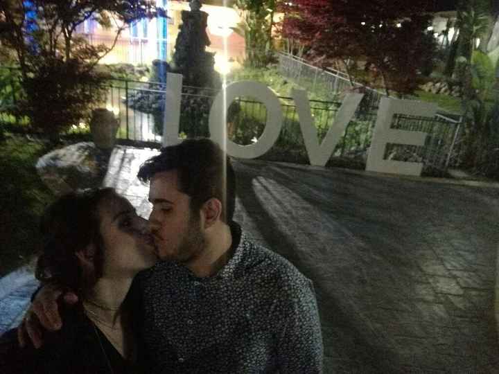 L'ultimo passo per vincere il REGALO di Matrimonio.com - 1