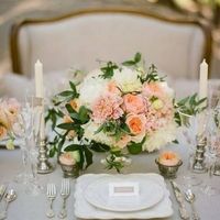 Il centrotavola che vorrei.. *.*