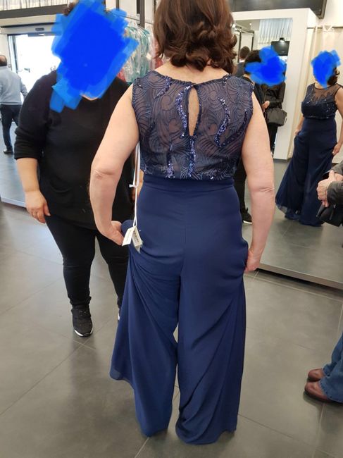 Mamy ha trovato l abito ❤️ - 2