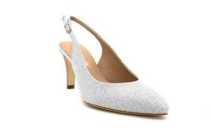 Scarpe da Sposa 4