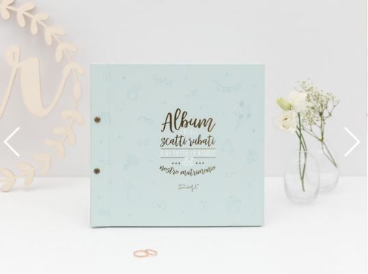 Consiglio! - Guestbook 1