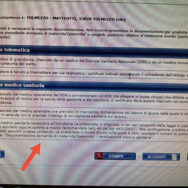 Future mamme di Aprile 2021 🐣 - 1