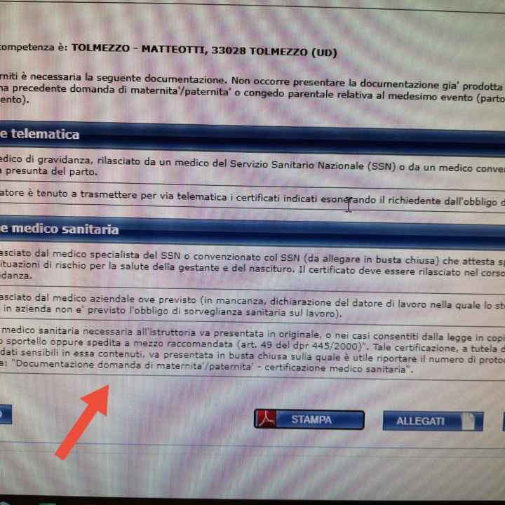 Future mamme di Aprile 2021 🐣 - 1