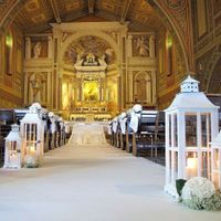  Allestimenti chiesa - 1