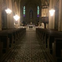 Allestimenti chiesa - 1
