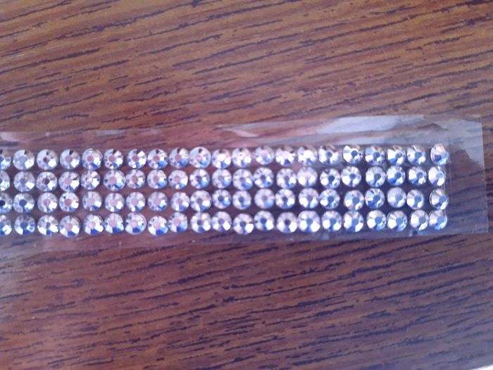 scarpe basse sposa - 2