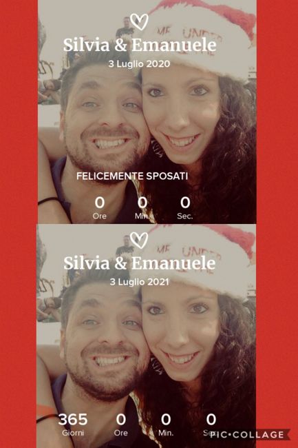 03/07/2020 Buon non matrimonio a noi 1